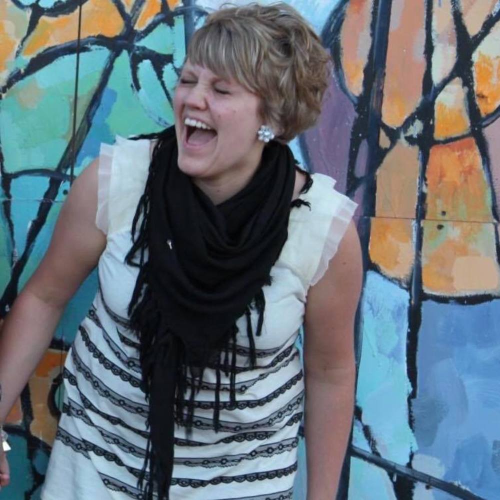 Meet your Posher, Hether